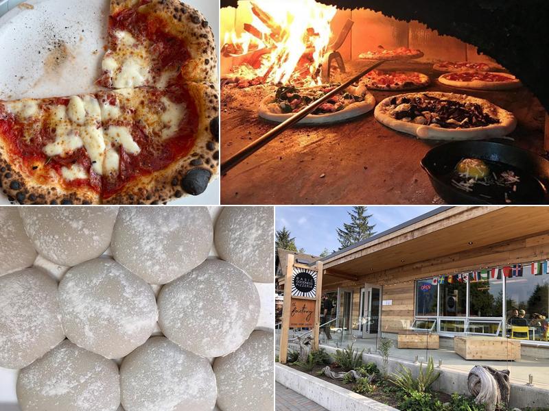 BASIC GOODNESS PIZZERIA