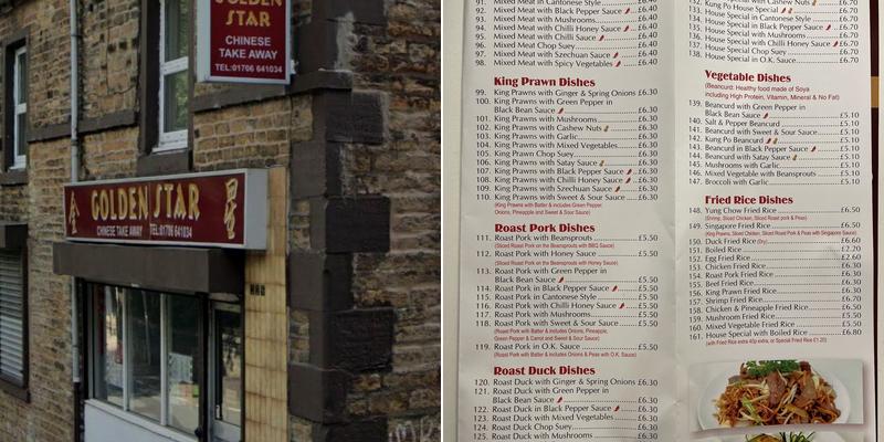 Luc's Fish & Chip Shop