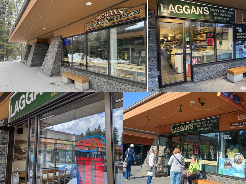 Laggan's 101 Village Rd Building B, Lake Louise