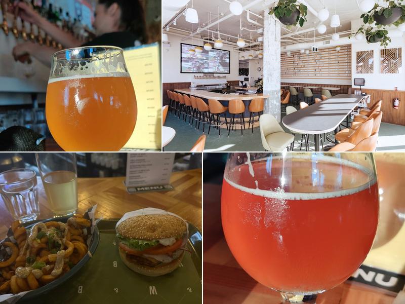 Bells & Whistles Fraser