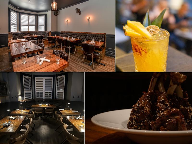 Prohibition Public House