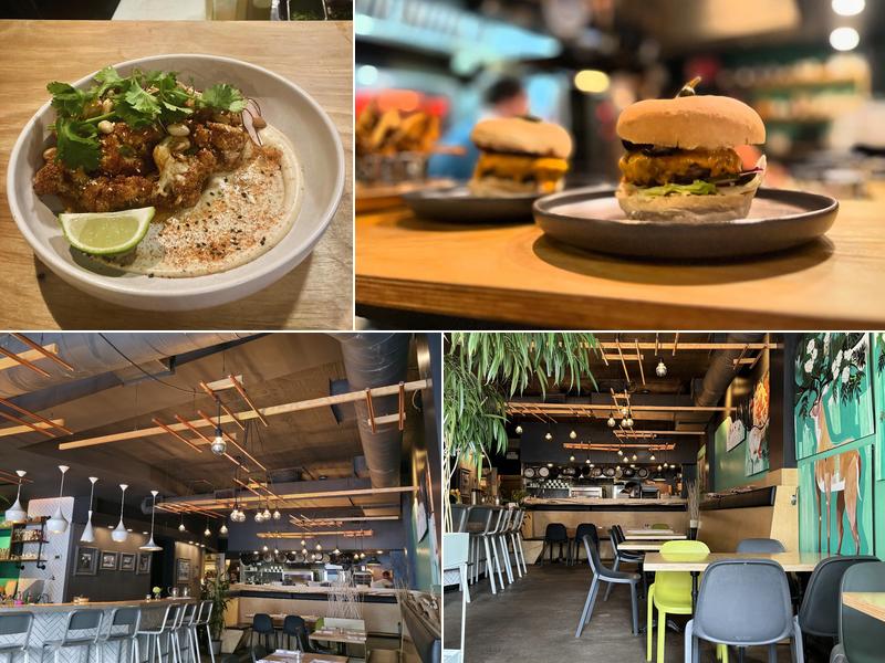 The Rowan 915 Bank St, Ottawa