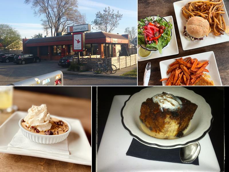 Bowman's Bar & Grill