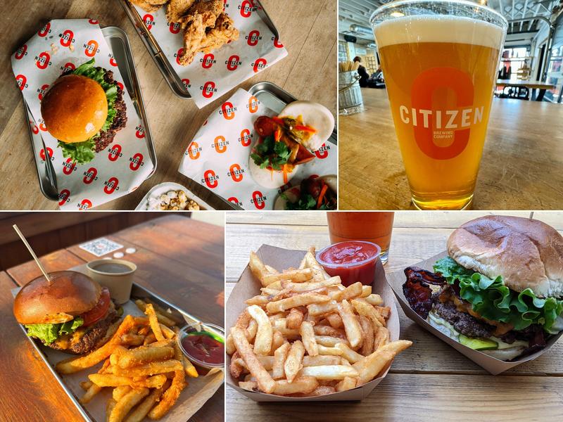 Citizen Brewing Company