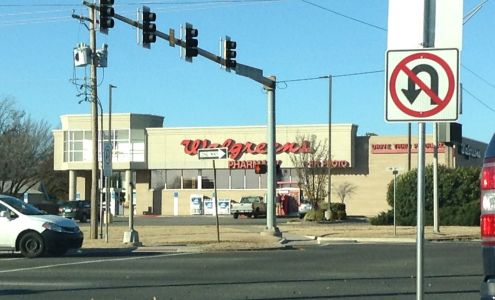 Walgreens