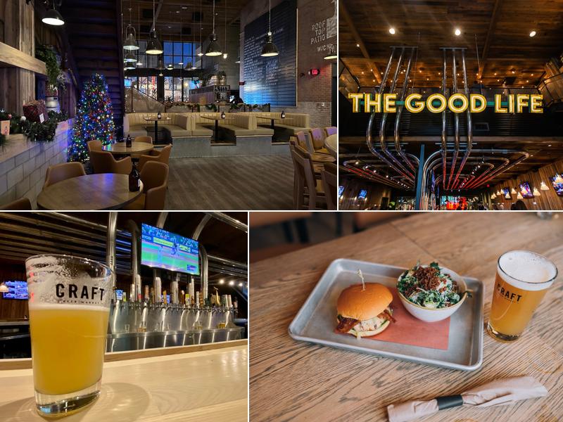 CRAFT Beer Market Edmonton