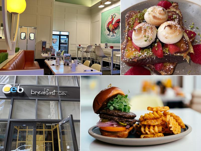 OEB Breakfast Co.