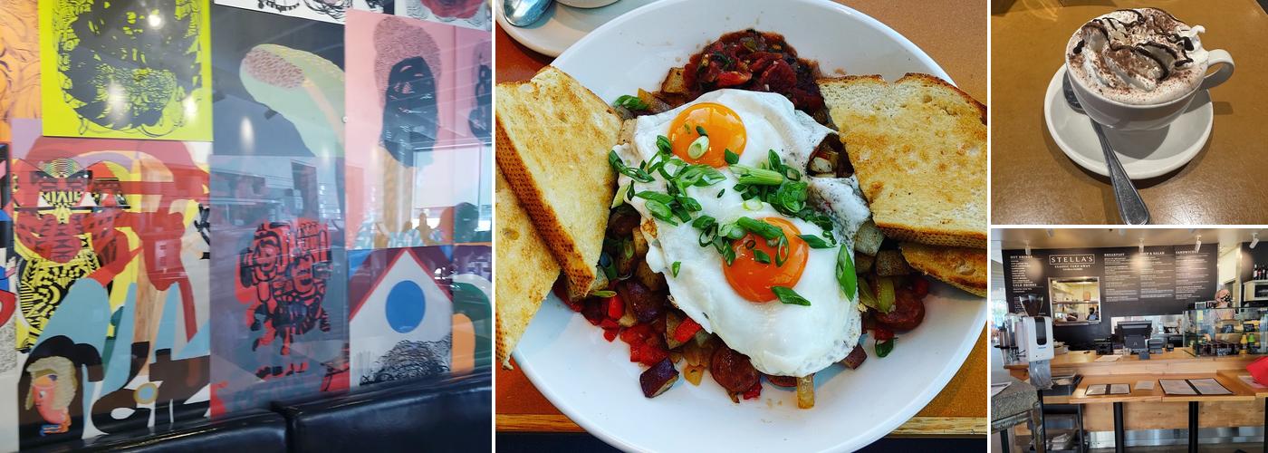 Stella’s @ PlugIn Menu