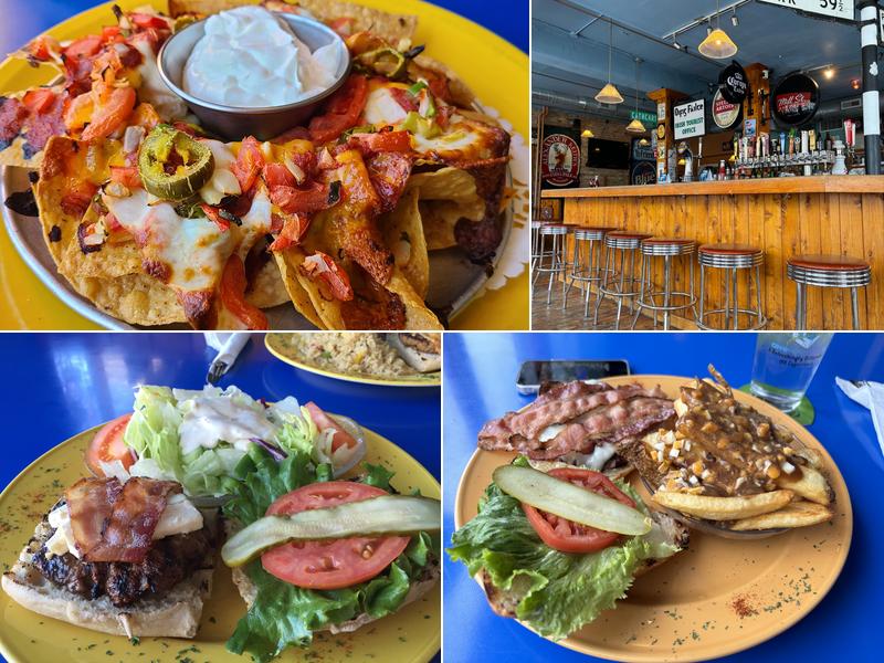 J-Dee's Market Grill