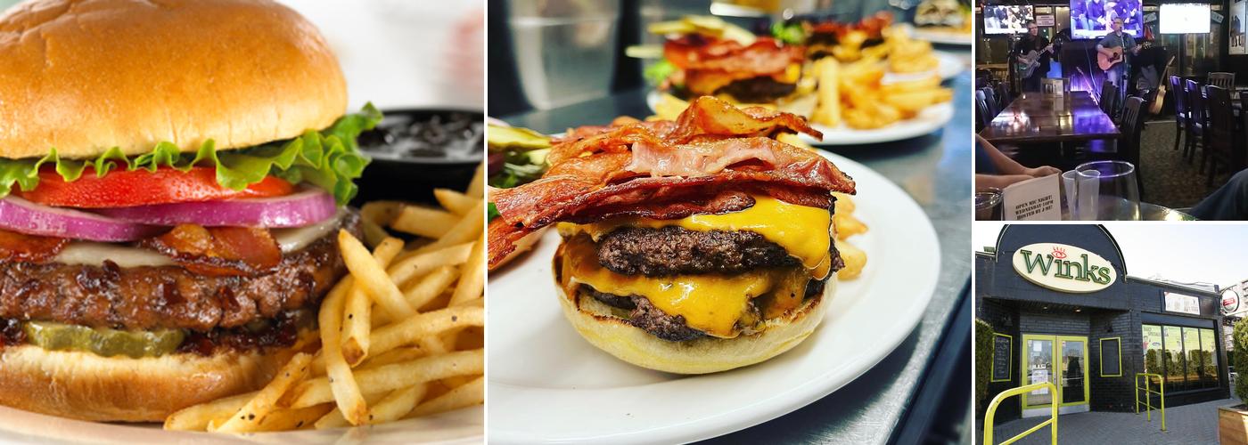 Winks Eatery