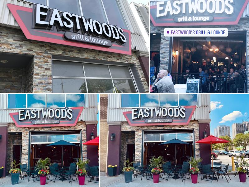 Eastwood's Grill and Lounge