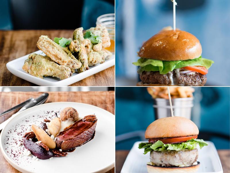 Ayden Kitchen and Bar