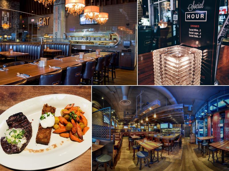 Browns Socialhouse Stonebridge