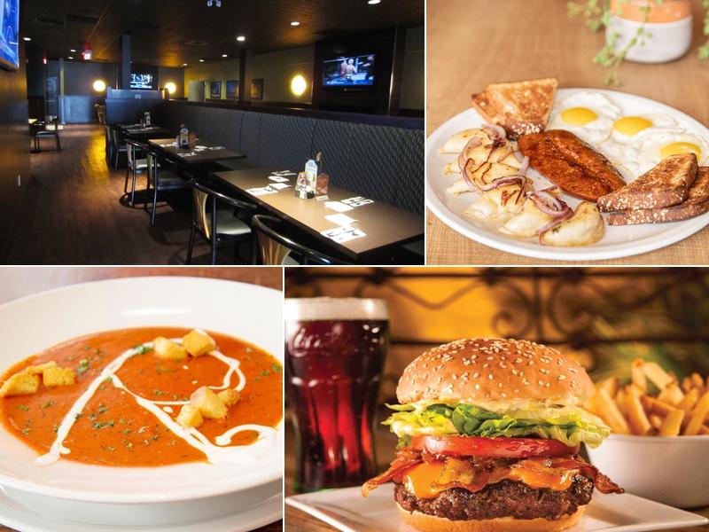 Ricky's All Day Grill - Saskatoon