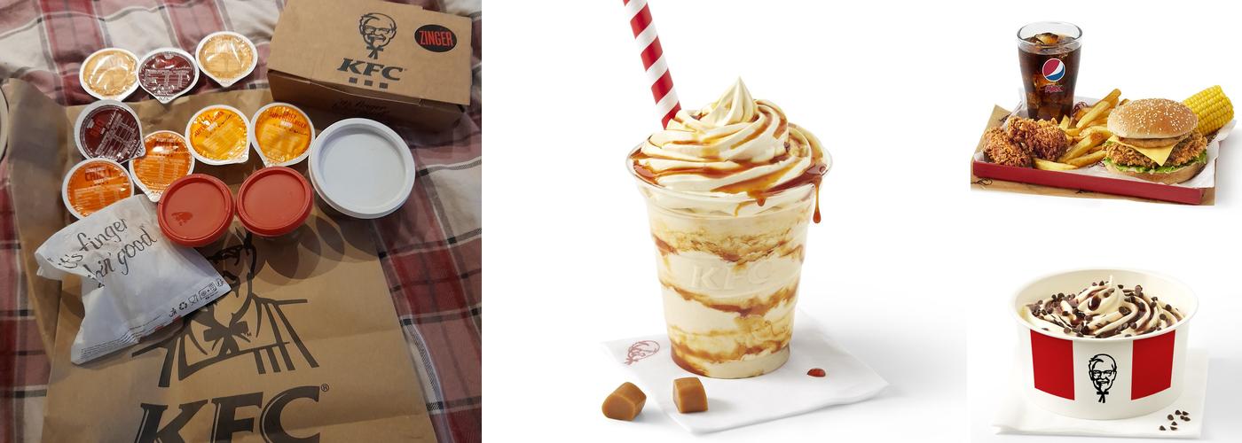 KFC Rochdale - Sandbrook Park