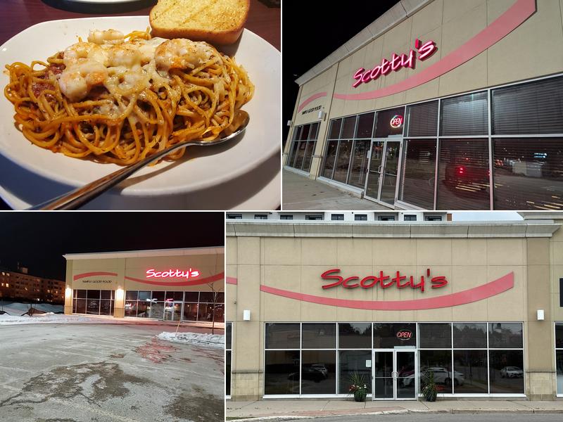 Scotty's