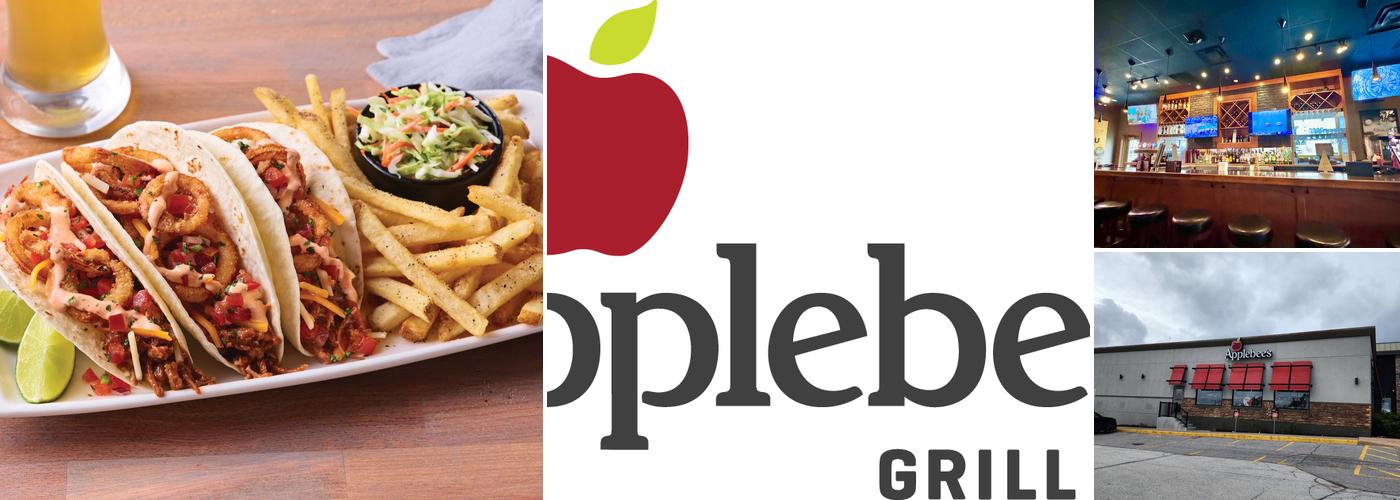 Applebee's Menu