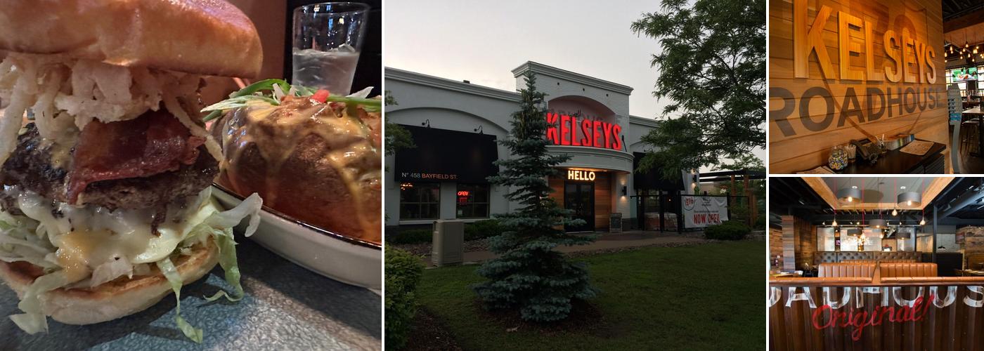 Kelseys Original Roadhouse