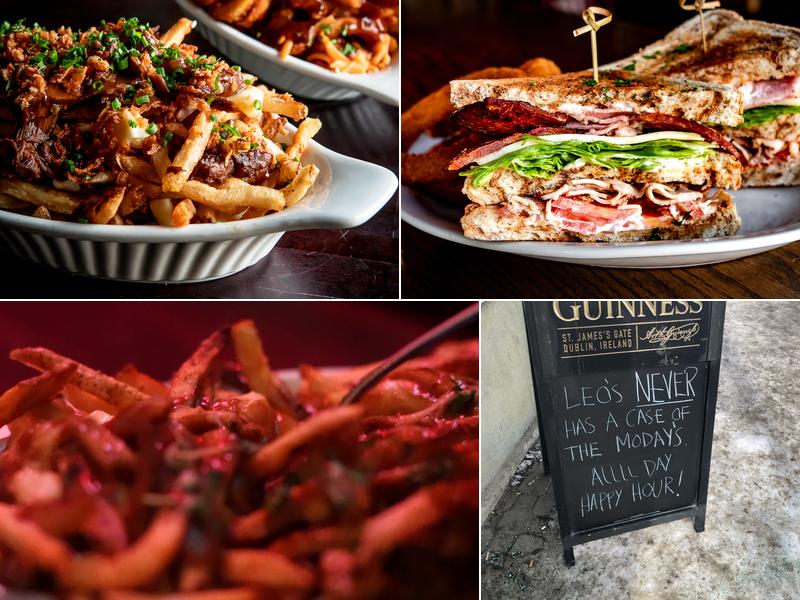 Leopold's Tavern Regina - 