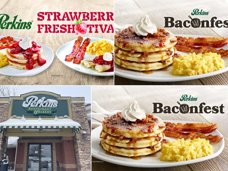 Perkins Restaurant & Bakery