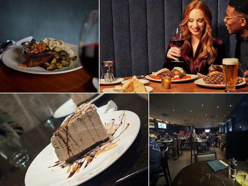 The Keg Steakhouse + Bar - Sudbury