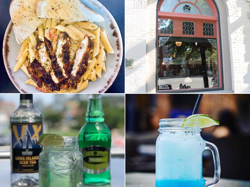 Kelly O'Bryan's Neighborhood Restaurant