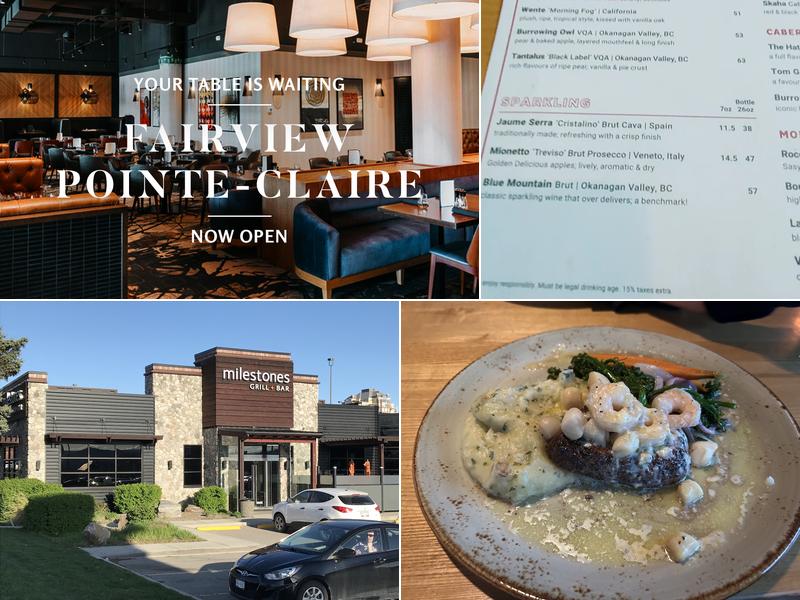 Milestones 2121 Harvey Ave, Kelowna