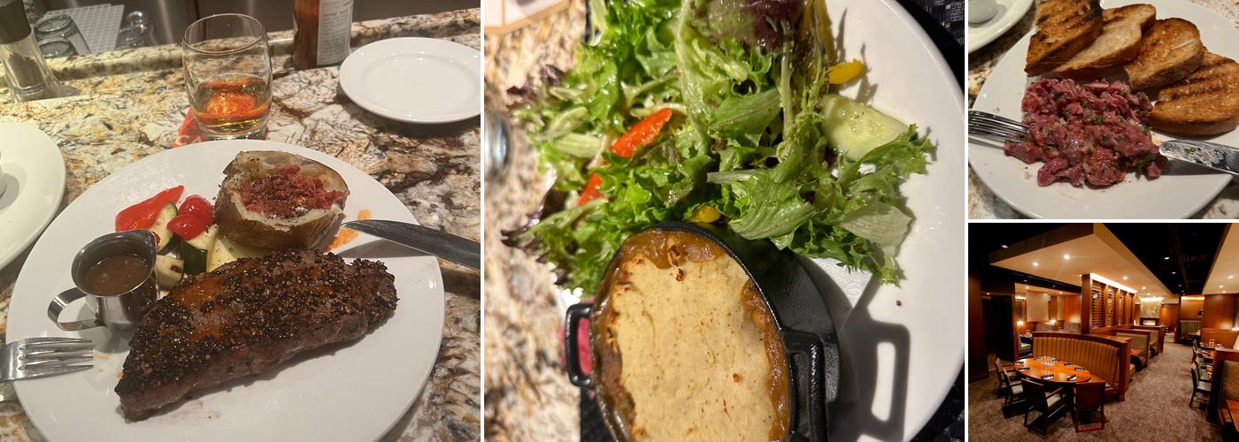 The Keg Steakhouse + Bar - Thunder Bay