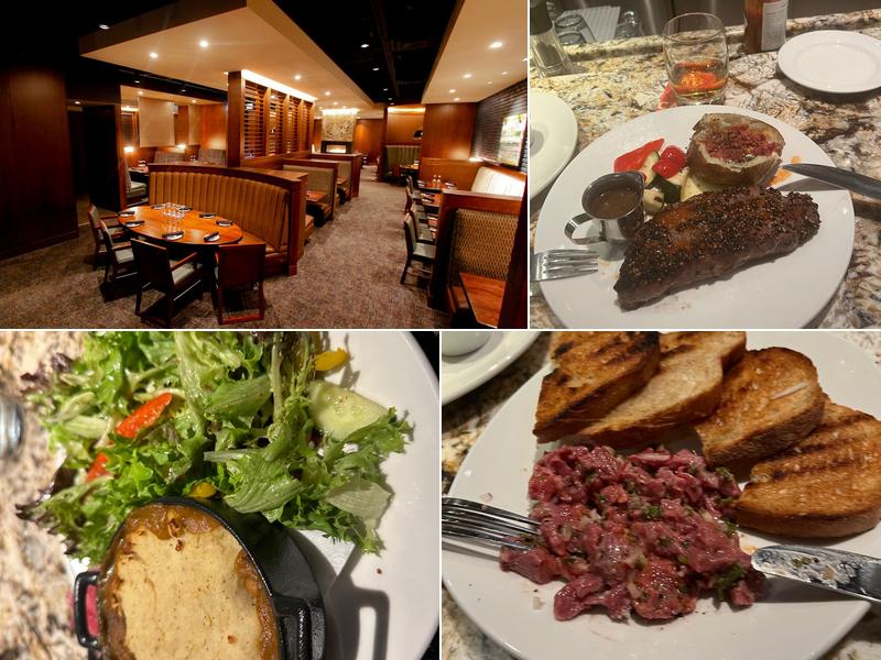 The Keg Steakhouse + Bar - Thunder Bay