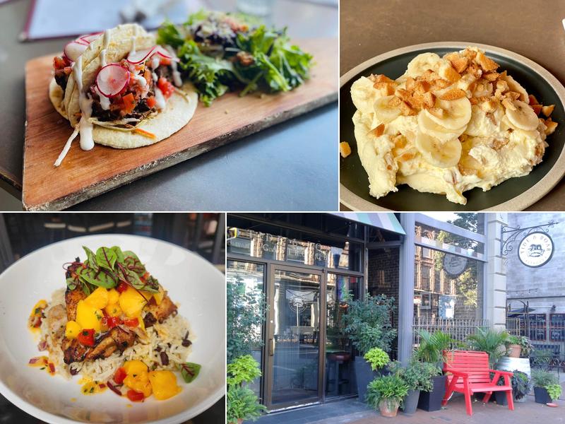 Tide & Boar Gastropub