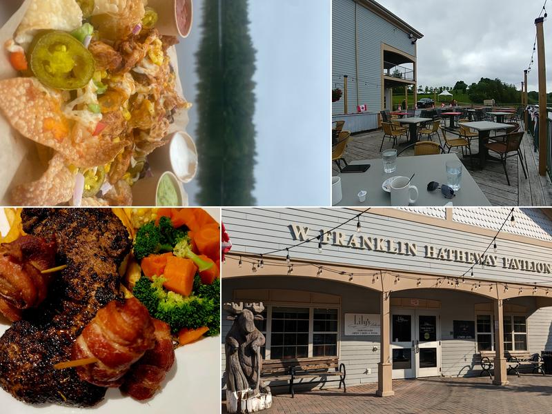 Lily's 55 Lake Dr S, Saint John