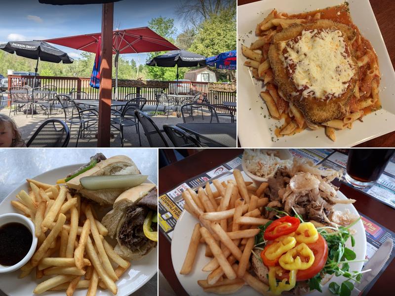 Marty Moo's 2205 Keene Rd, Peterborough