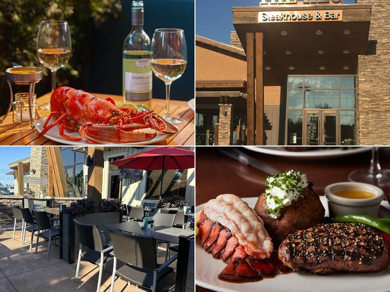 The Keg Steakhouse + Bar - Peterborough