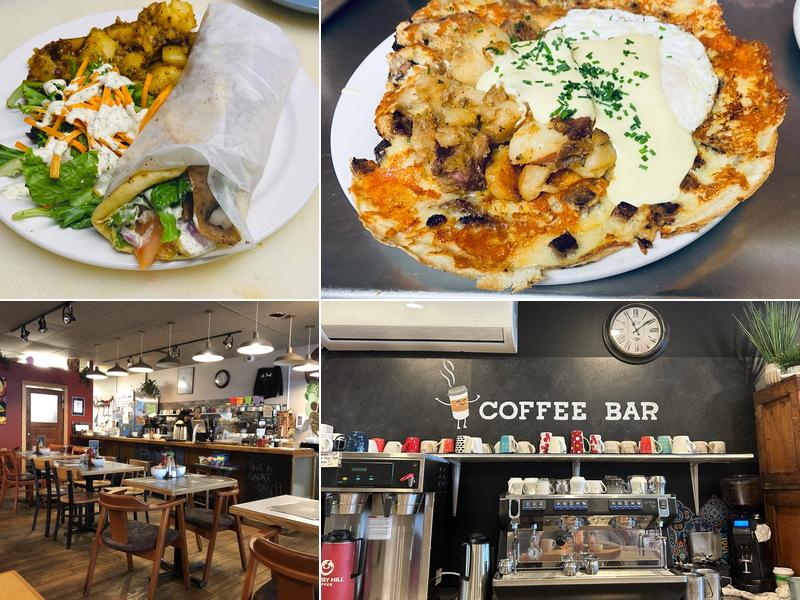 Hello Toast 428 Victoria St, Kamloops