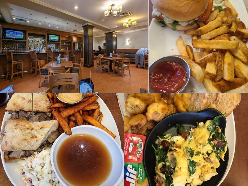 White Spot North Kamloops