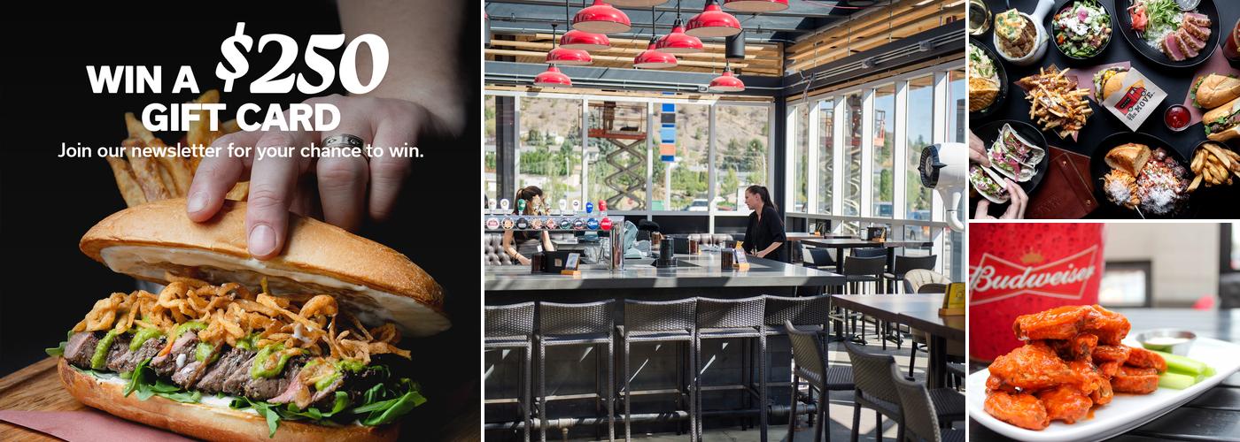 Match Eatery & Public House