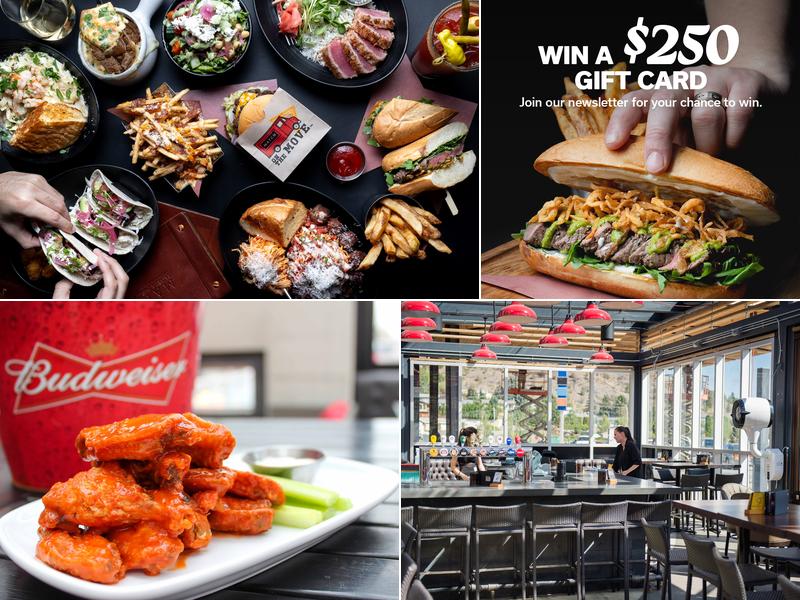 Match Eatery & Public House