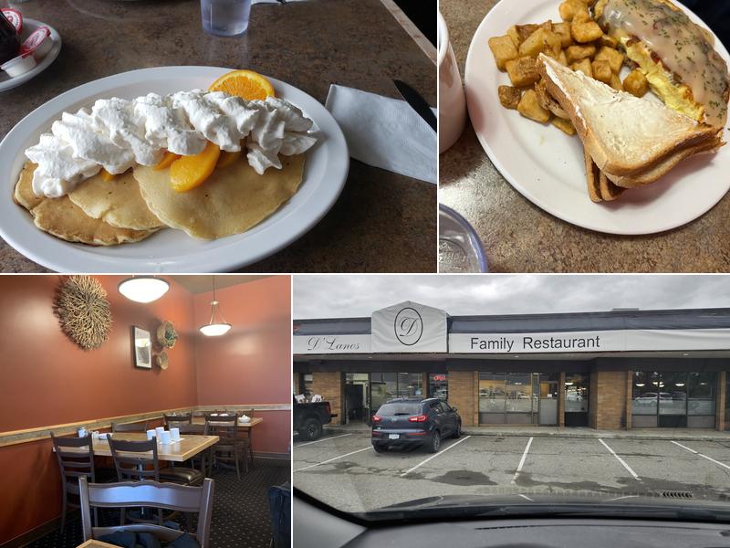 DLanos Family Restaurant