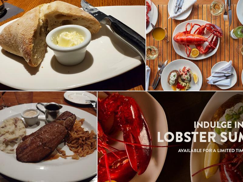 The Keg Steakhouse + Bar - Medicine Hat 2550 Box Springs Blvd NW, Medicine Hat