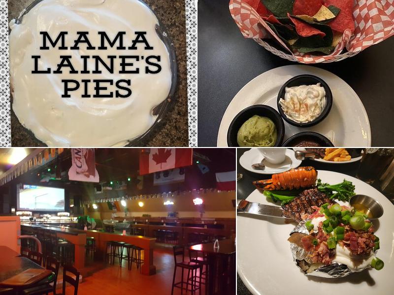 Ralph's Texas Bar & Steak House Ltd 1249 Trans Canada Way S E, Medicine Hat