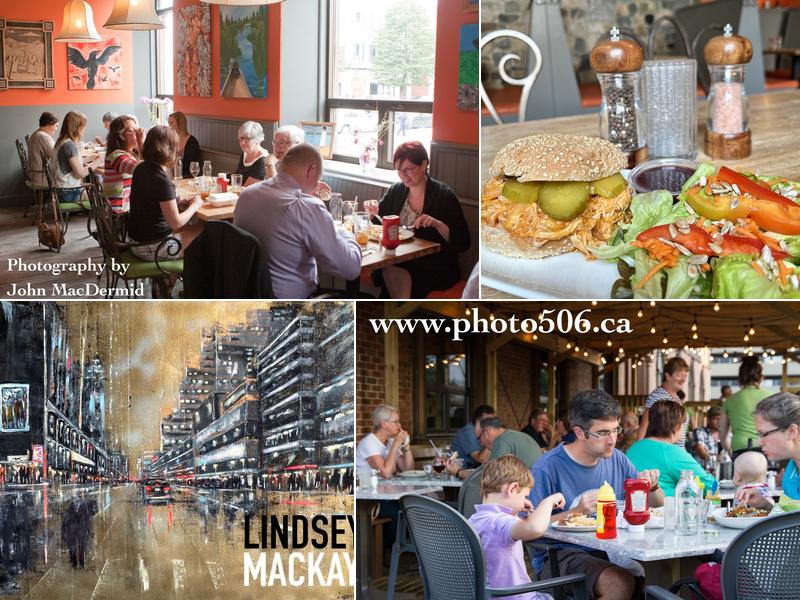 Isaac's Way Restaurant