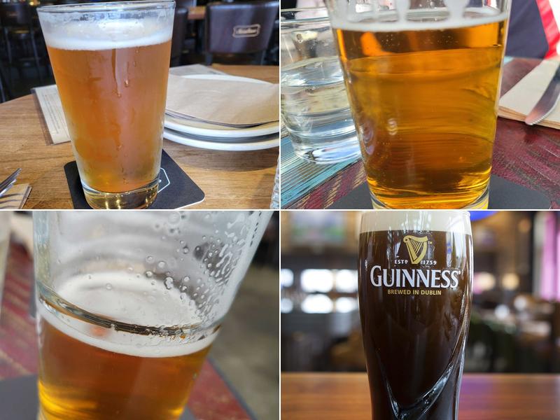 Browns Socialhouse Eagle Landing