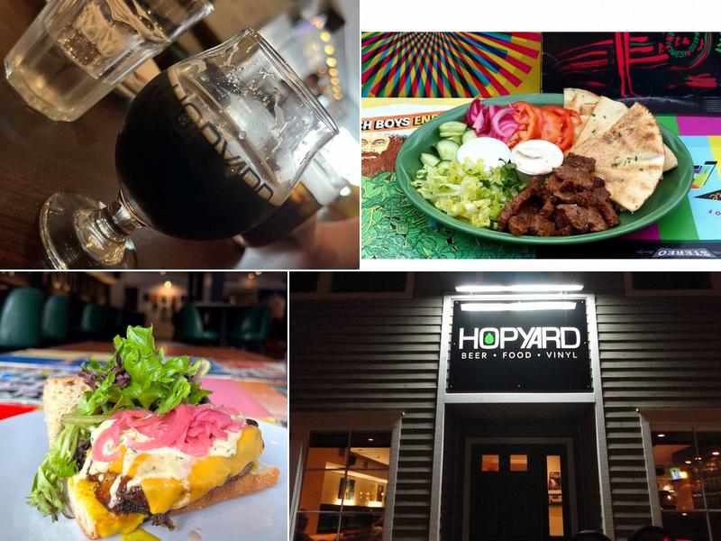 Hopyard 151 Kent St, Charlottetown