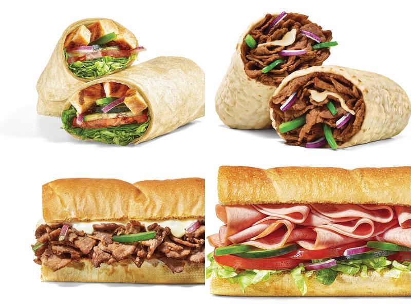 Subway
