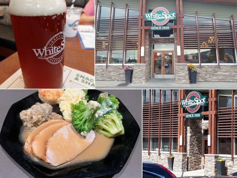 White Spot Penticton