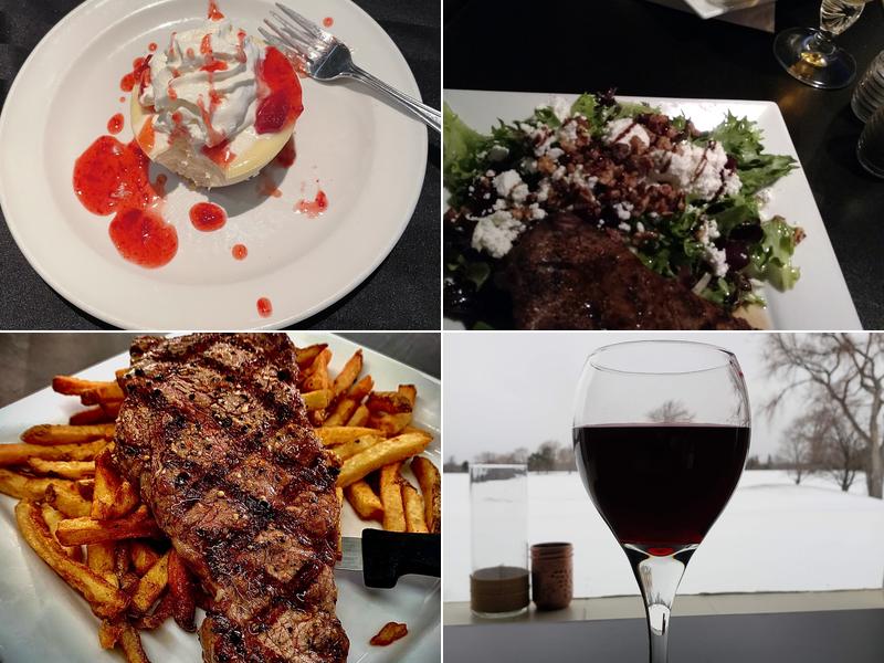 Flavor 19 1225 Grand Lake Rd, Grand Lake Road