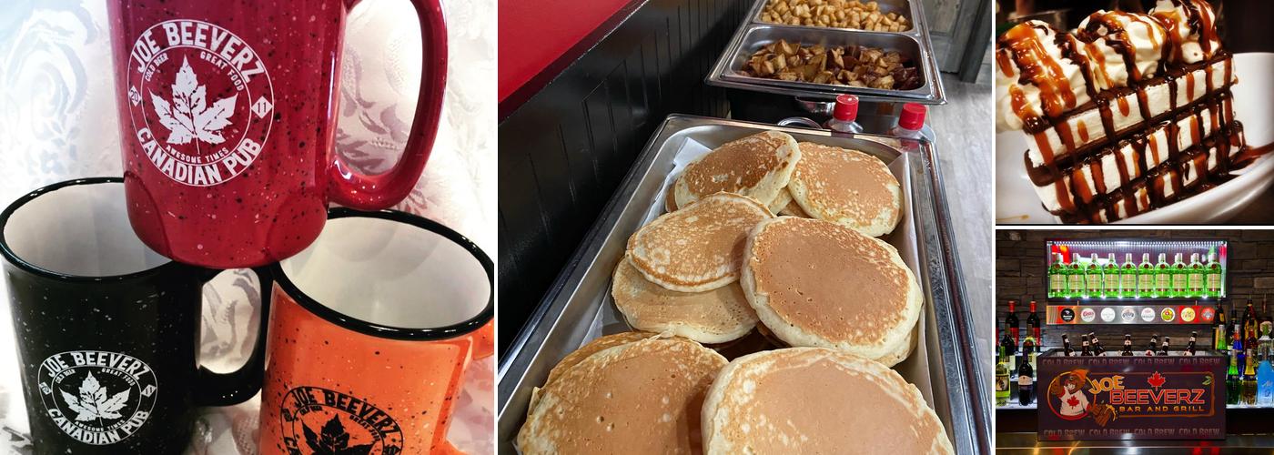 Joe Beeverz Bar & Grill