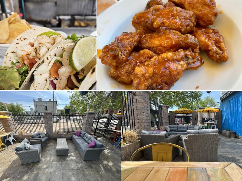 The Dock On Princess 1133 Princess Ave, Brandon