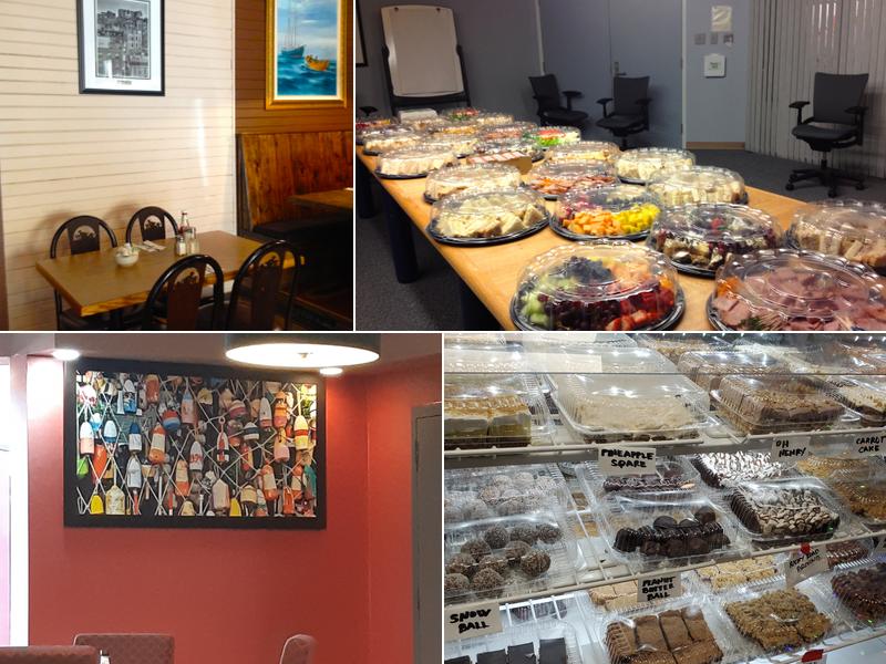 Ms. B's Family Restaurant