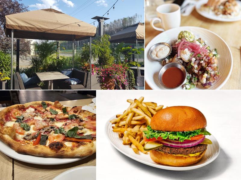 Earls Kitchen + Bar 9802 Morrison St, Fort McMurray